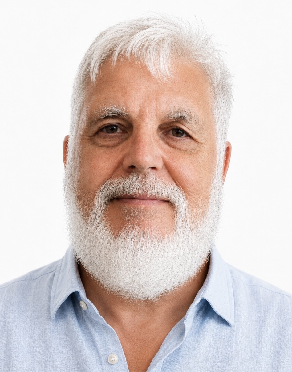 Vilhelm D. Nilsen