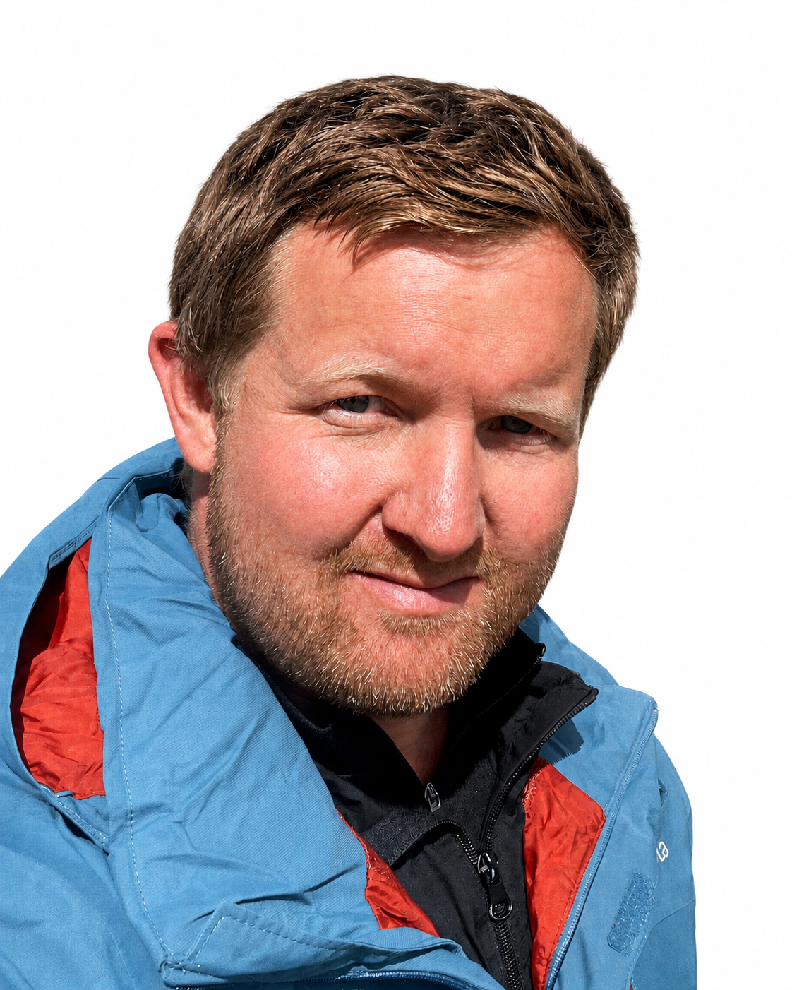 Per Kirkerud