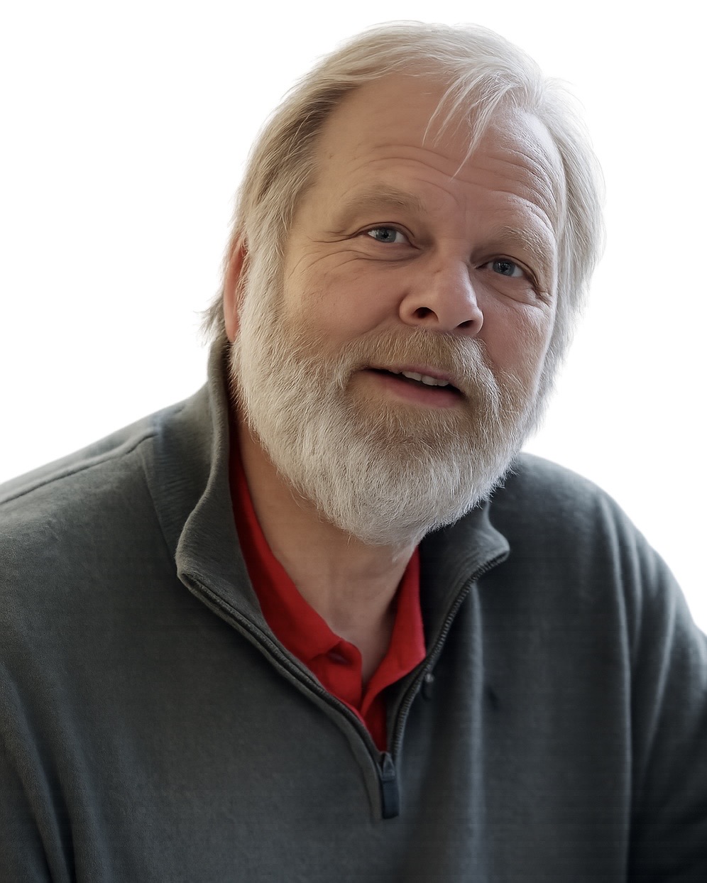 Tom Styrmoe