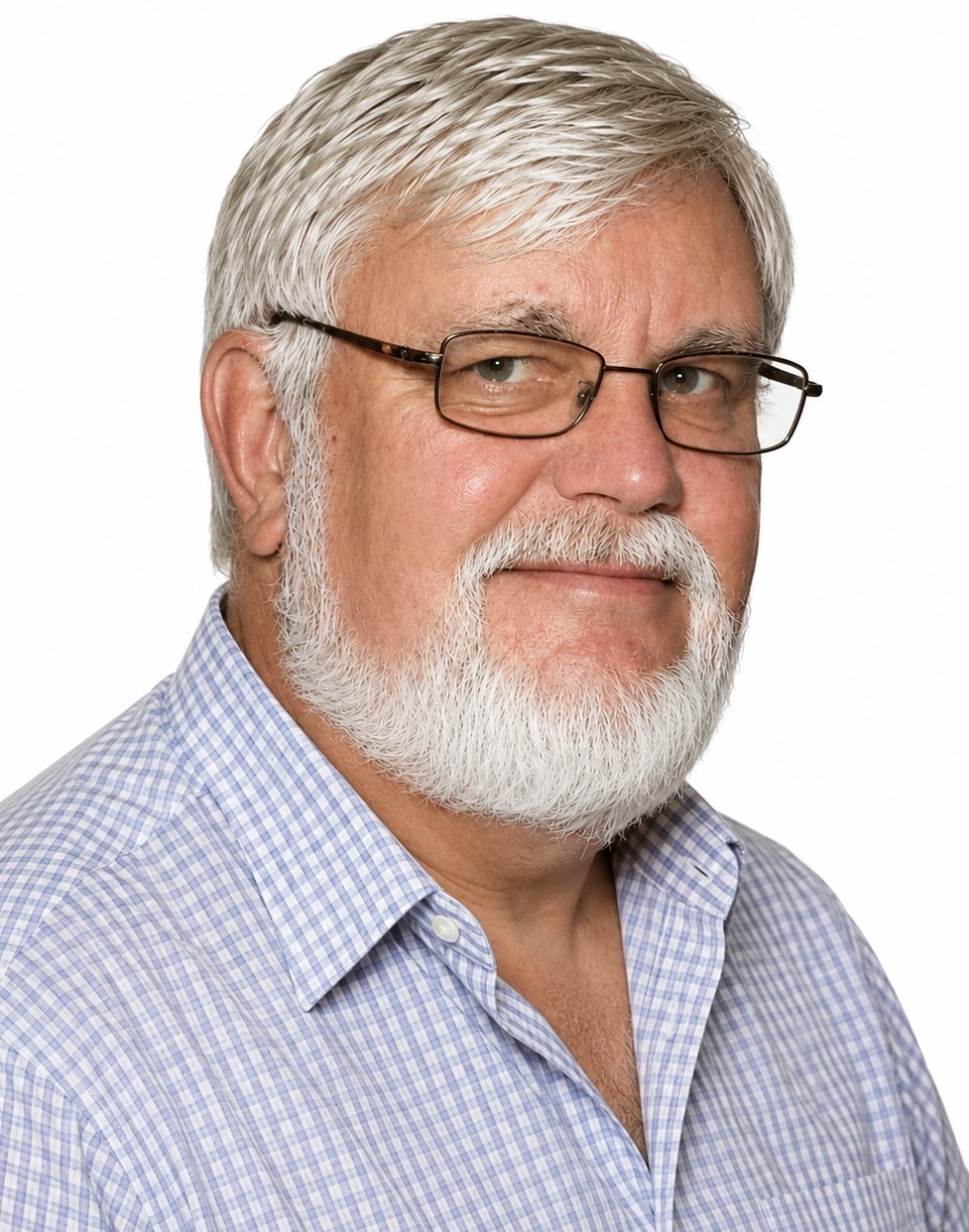 Vilhelm D. Nilsen